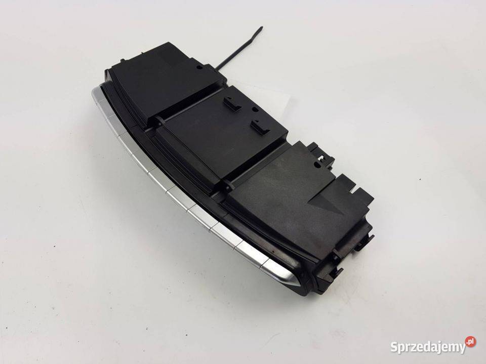 PANEL KLIMATYZACJI A2218704658 MERCEDES S 320 osobowe Pozostałe Lipno