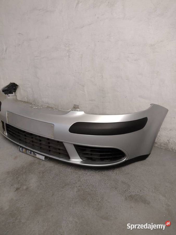 Zderzak przedni VW Golf Plus Ładny LA7W Kwilcz sprzedam
