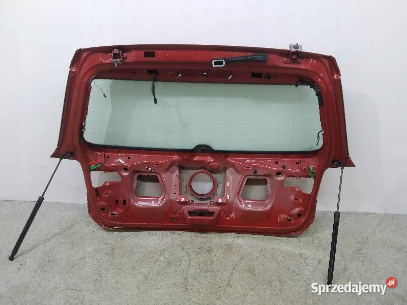 KLAPA TYŁ 5D HB KOD LA3X Volkswagen Golf VII świętokrzyskie