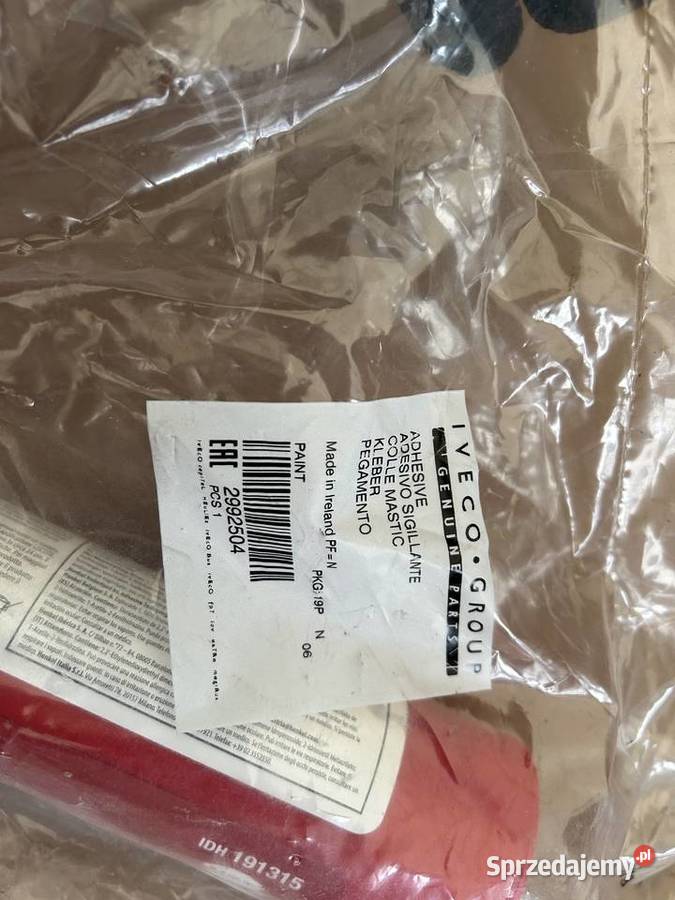 Loctite 5205 Sulechów sprzedam