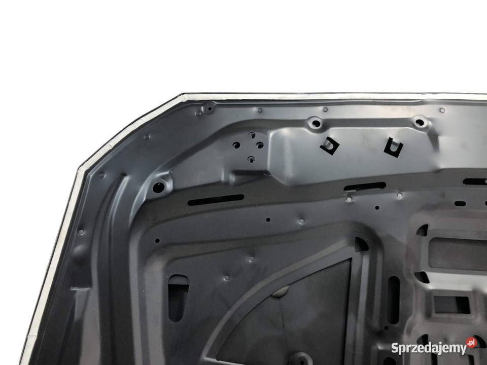 BMW 5 F10 F11 2009 2017 Maska Pokrywa silnika świętokrzyskie