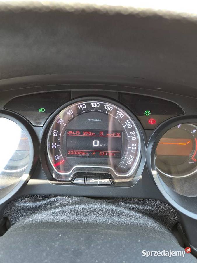 Citroen C5