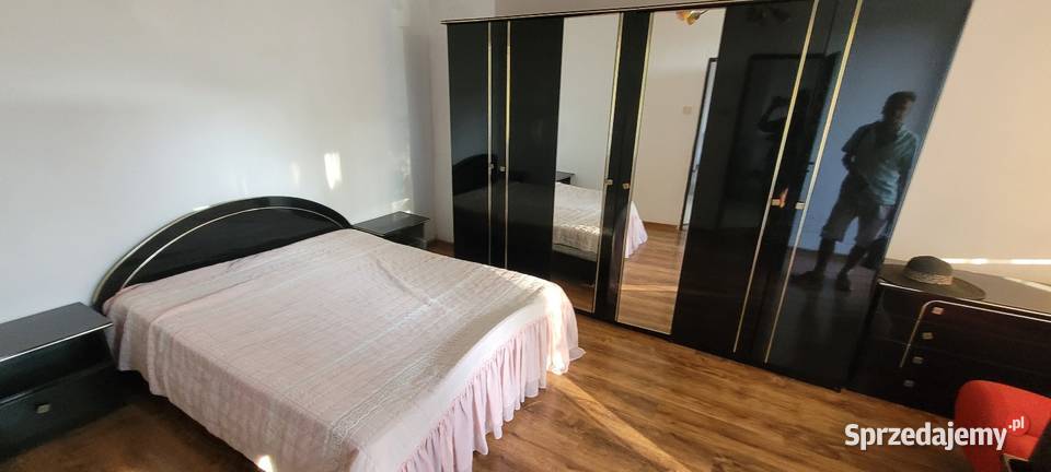 Wynajme 2 pokoje na parterze z balkonem