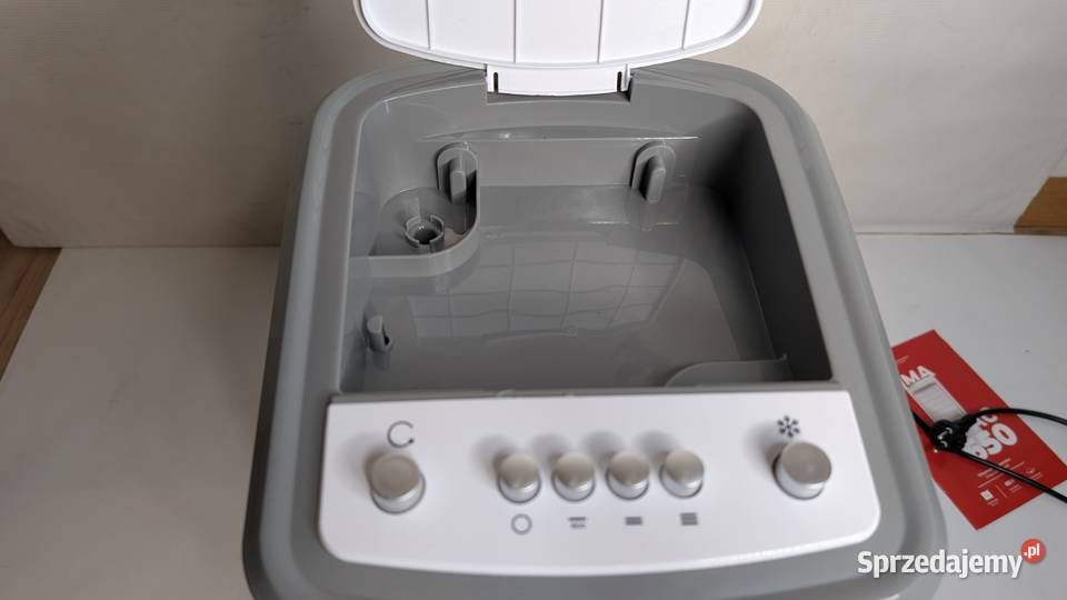 Klimator EVVO CLIMA AC650 Jadowniki