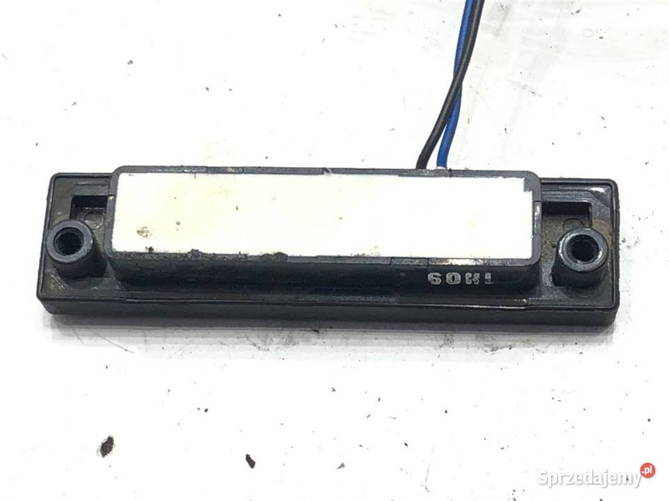 KLAMKA KLAPY TYŁ KIA SPORTAGE V SUV