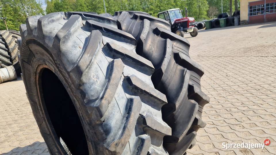 42085r30 169r30 16930 Alliance Dunlop Fulda 90
