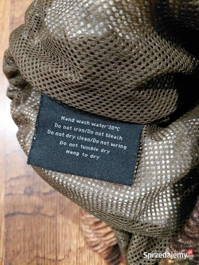 Spodnie myśliwskie JACK PYKE M Wrocław