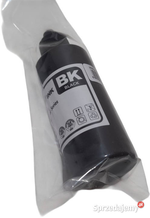 Tusz Premium INK BK Black 100ml do drukarki Czeladź