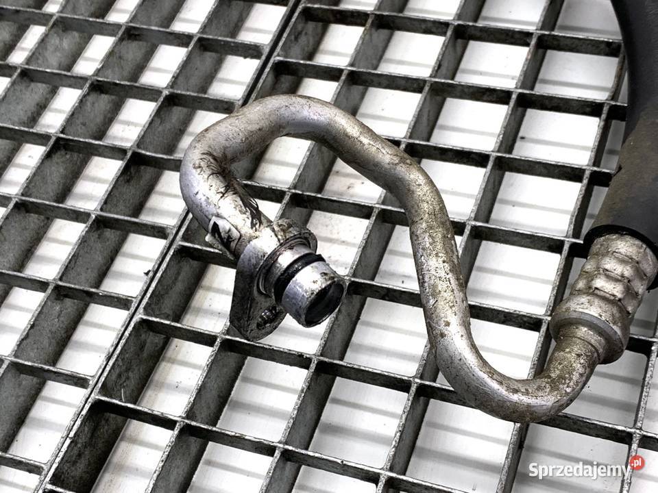 RURKA KLIMATYZACJI NISSAN PULSAR 924903ZN0A 15