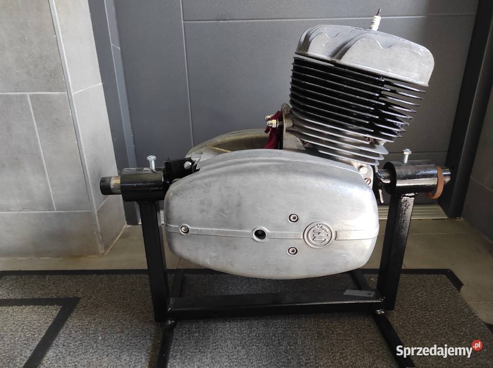 Cz 175 477 sport Nie 350 uszkodzony Kalety