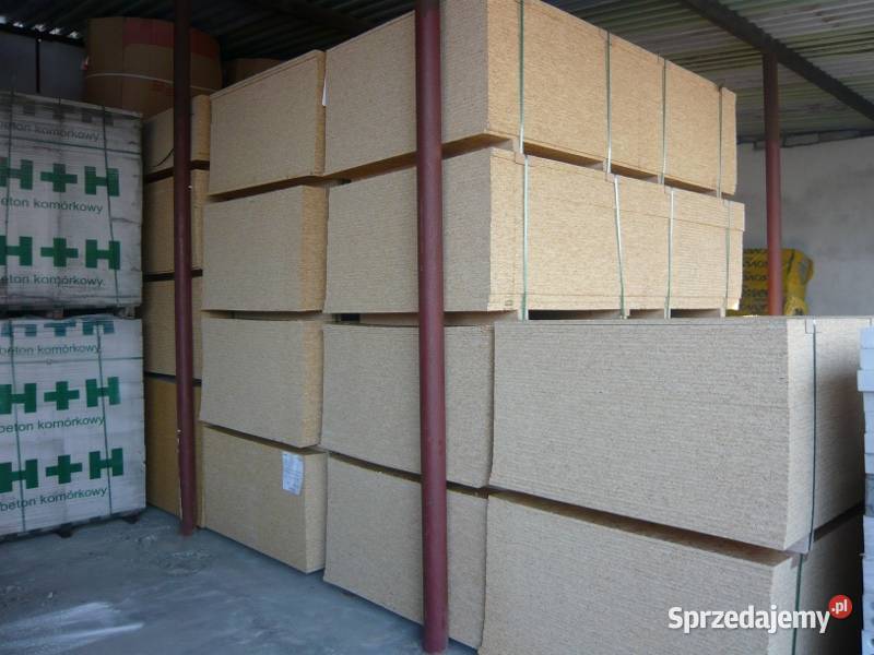 płyta osb 9 mm 1250x2500 mm kronospan