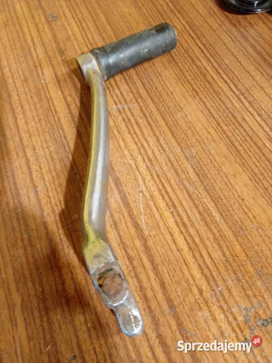 Starter do jawy Ropczyce