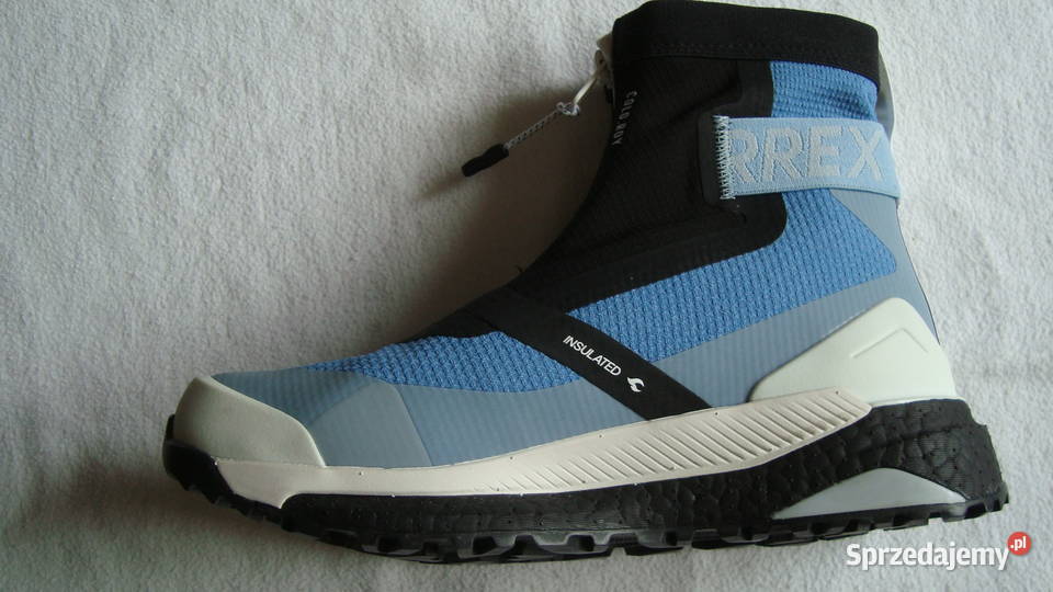 Buty trekkingowe damskie 365 nowe adidas terrex mazowieckie Warszawa