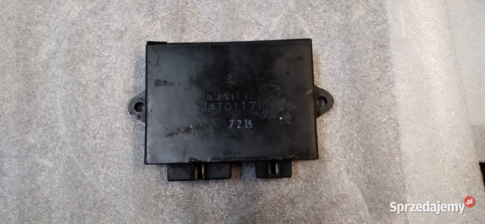 Moduł Zapłonowy Yamaha Virago XV 10001100