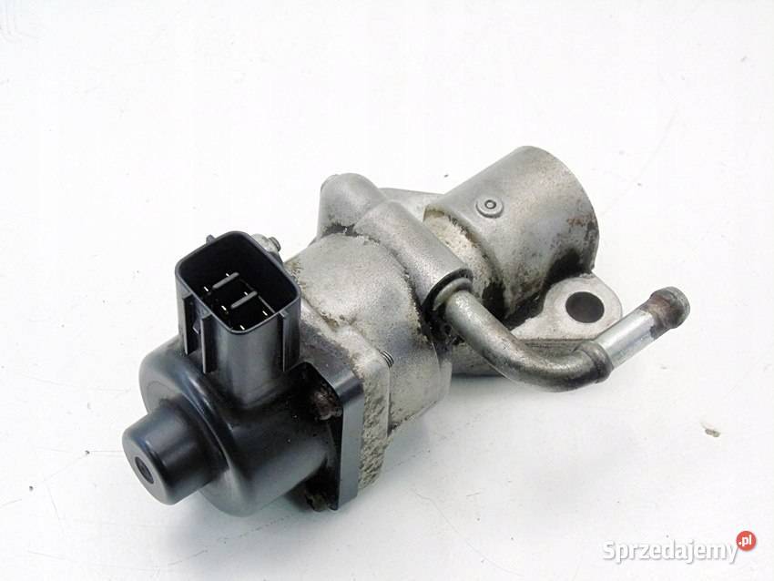 ZAWÓR SPALIN EGR 20 23 MAZDA 3 5 6 TRIBUTE śląskie Sosnowiec sprzedam