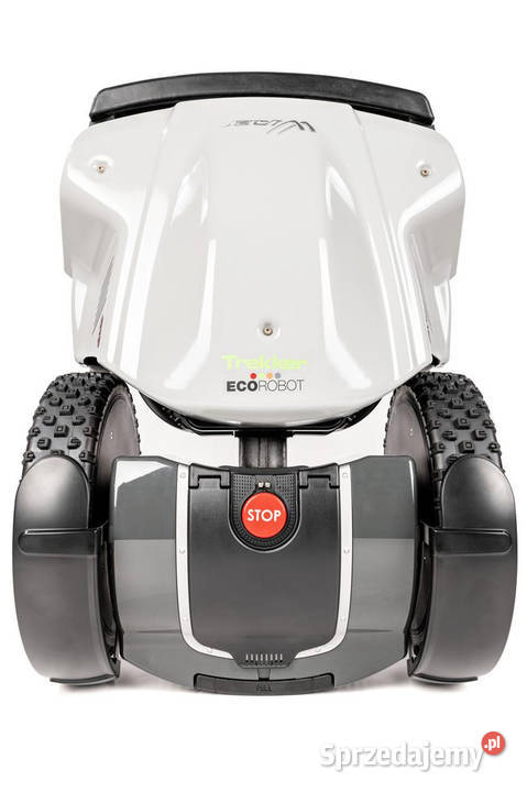 Kosiarka automatyczna Wiper TREKKER K S AWD