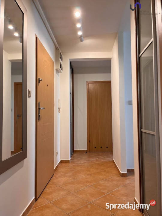 Mieszkanie Chorzów 56m 2 pokoje Wynajem