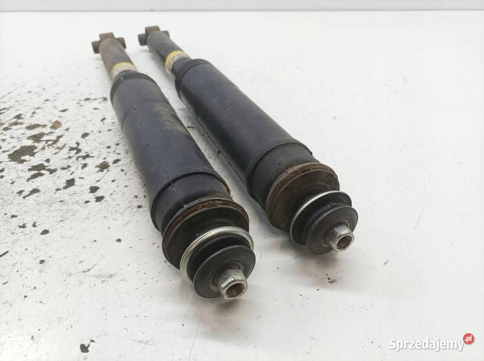 AMORTYZATOR PRAWY LEWY TYŁ KPL T27 4853005412