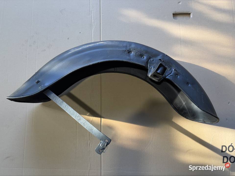 PRZEDNI BŁOTNIK VELOREX JAWA 350 MZ CZ PERAK 360