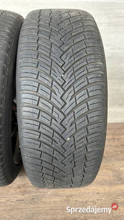 23545R20 100H PIRELLI SCORPION ALL SEASON SF 2 Gorzów Wielkopolski sprzedam