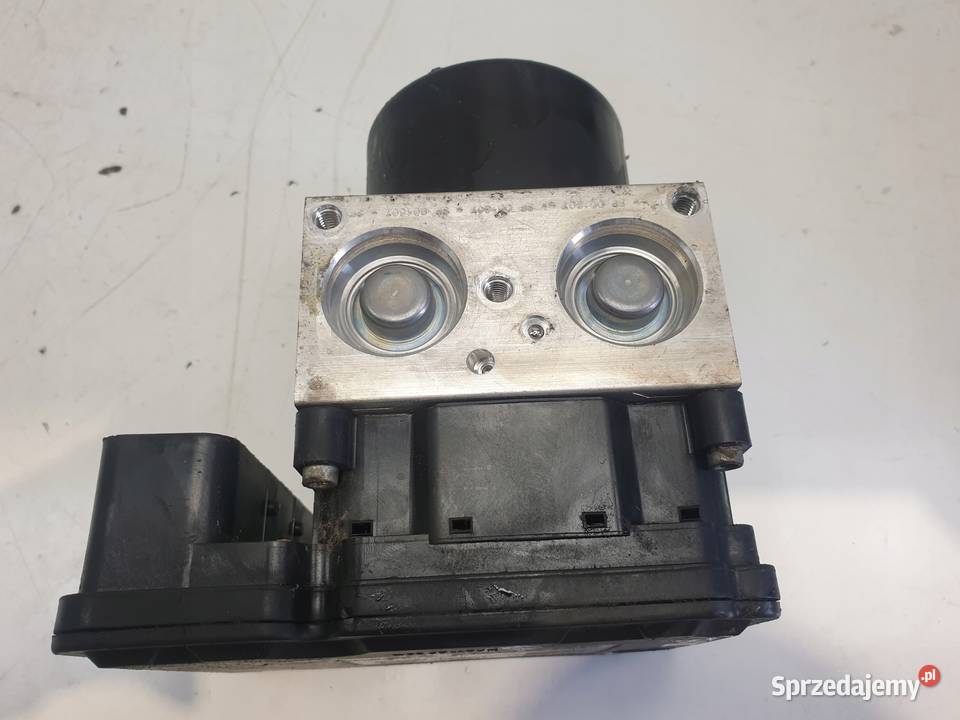 Volvo V70 III POMPA ABS Sterownik P31423347 osobowe Rudka