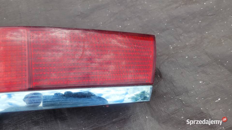 LAMPA PRAWA TYLNA PRAWY TYŁ FORD SCORPIO II MK2 Lampy przednie Ruda Śląska