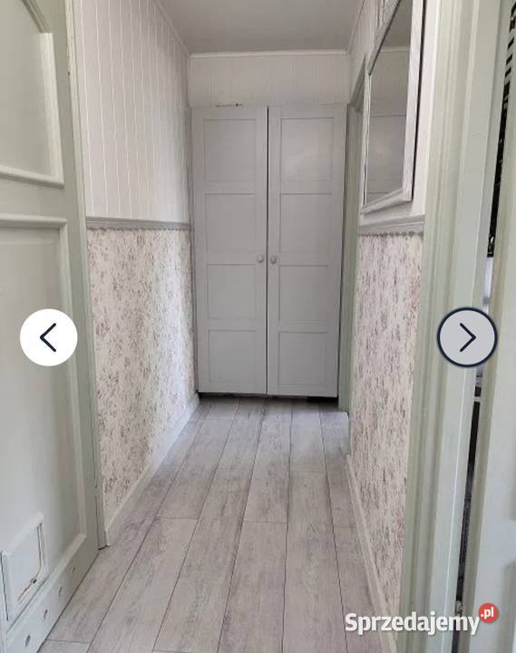 M3 bezczynszowe z działką rekreacyjną pow piwnica Głębowice