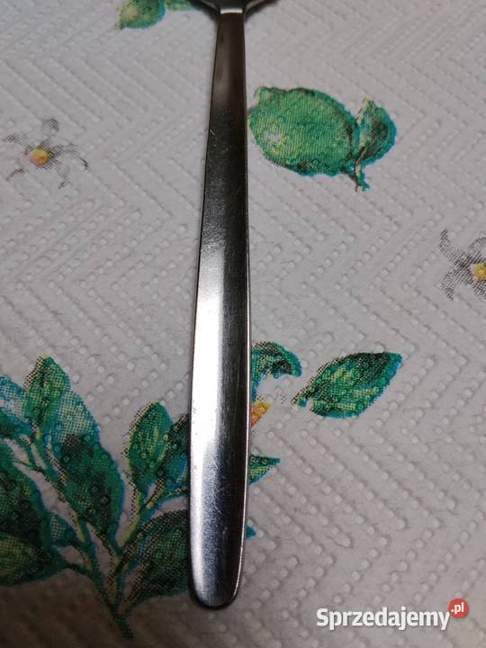 Łyżka do zupy was rostfrei