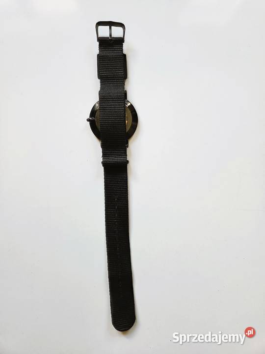 Zegarek QUARTZ 3 Zegarki w jednego Zegarki Pszczyna