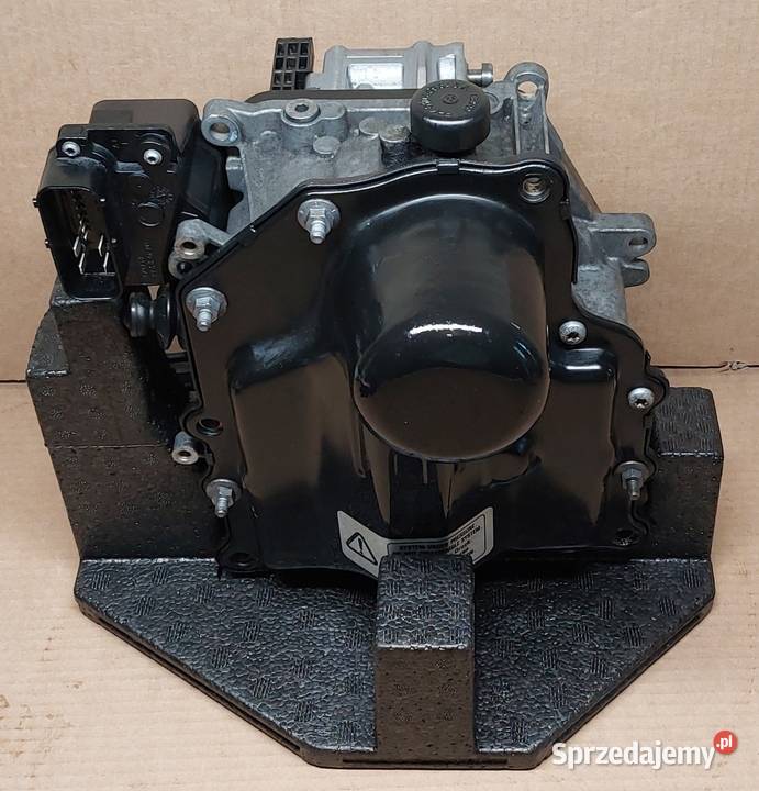 STEROWNIK MECHATRONIKA DSG7 DQ200 VW 0AM927769D Mielęcin