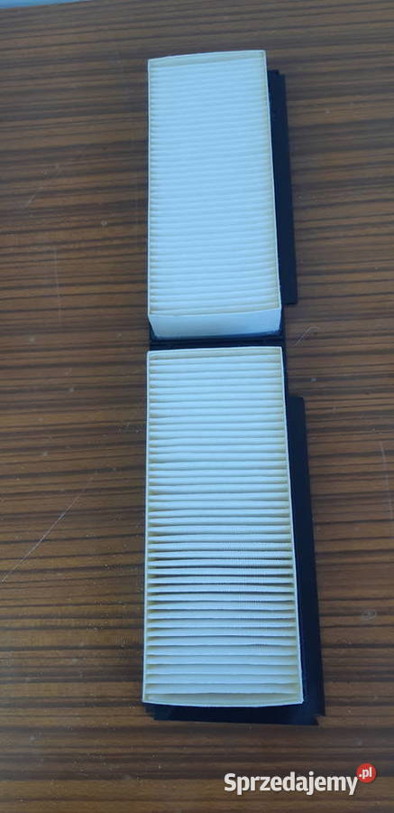 FILTR KABINOWY K 1144 IVECO EUROSTAR EURO TECH kujawsko-pomorskie Koronowo