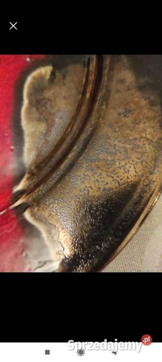 DEKORACYJNA PATERA ENERGETYCZNY AKCENT HAND MADE