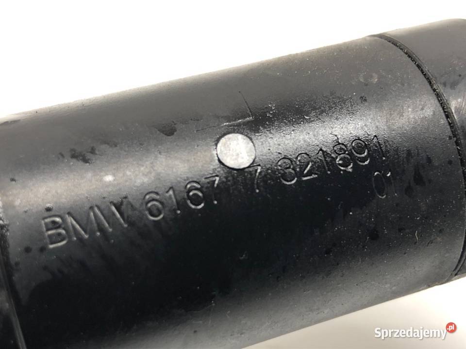 SPRYSKIWACZ REFLEKTORA LEWY PRZÓD BMW E84 SUV