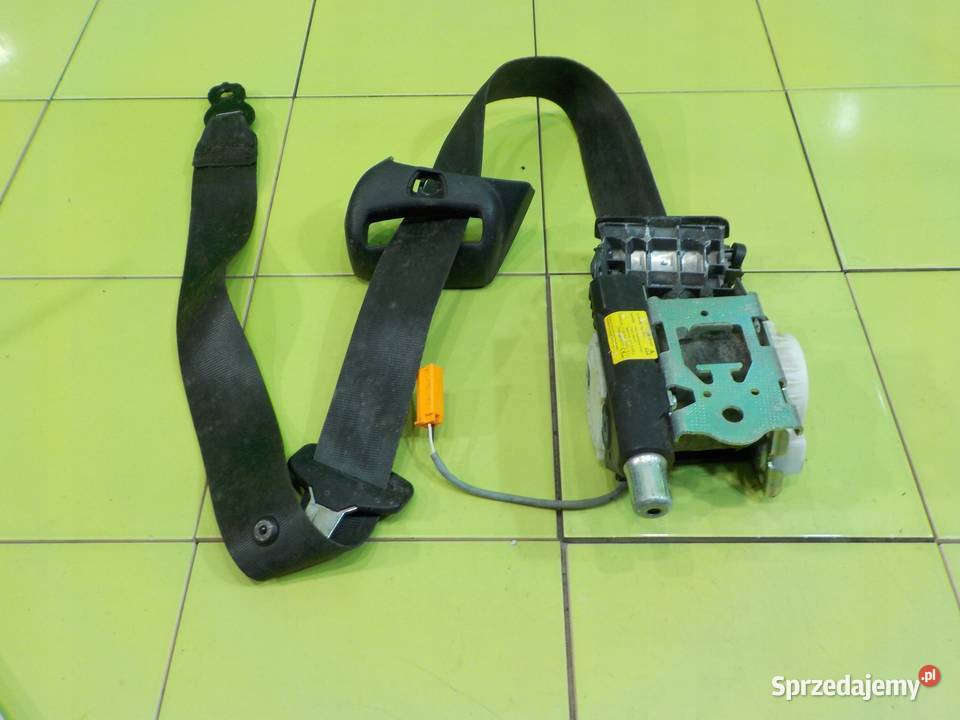 FORD B 14r 5D pas bezpieczenstwa lewy przod Suków