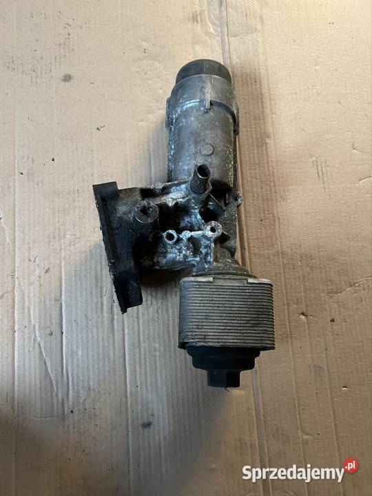 Obudowa filtra oleju Audi a4 b7 20tdi 038115389D