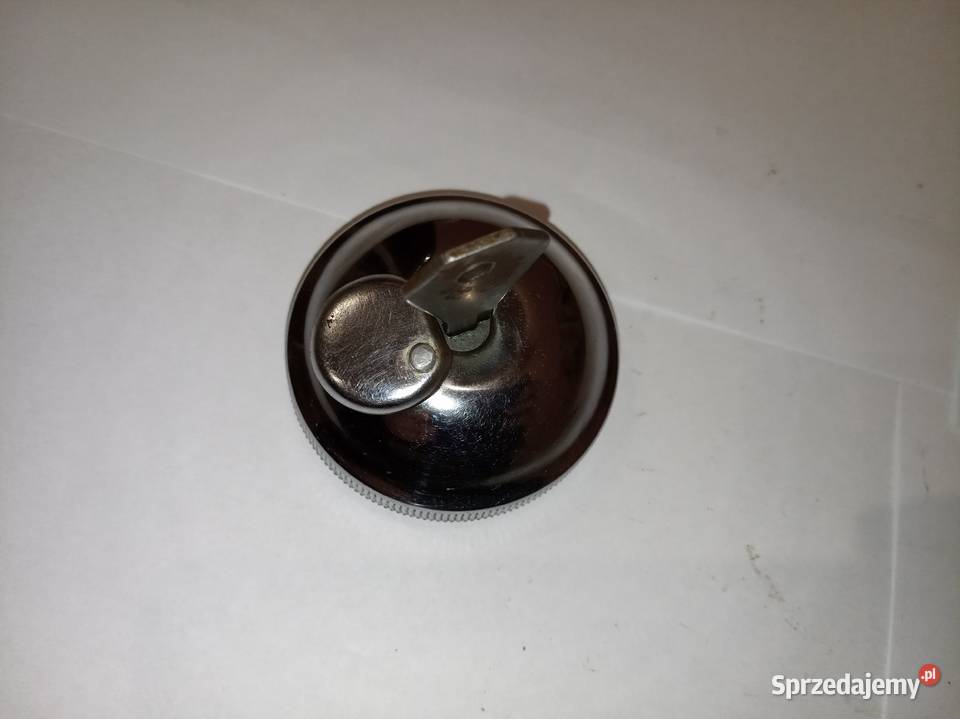 Korek wlewu syrena żuk nysa osobowe Stalowa Wola