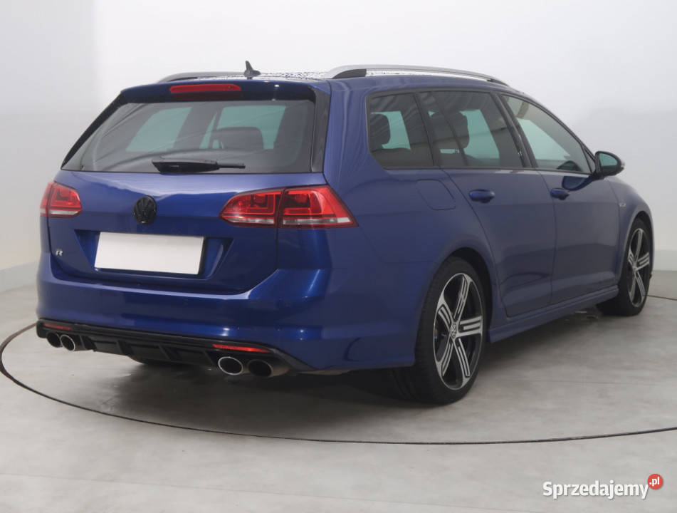 VW Golf 20 TSI R 4/5 Bielany Wrocławskie sprzedam