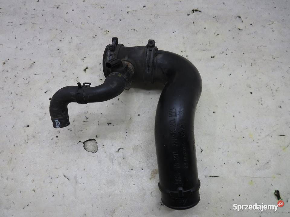 RURA PRZEWÓD POWIETRZA MAZDA CX5 22D SH0113231 osobowe