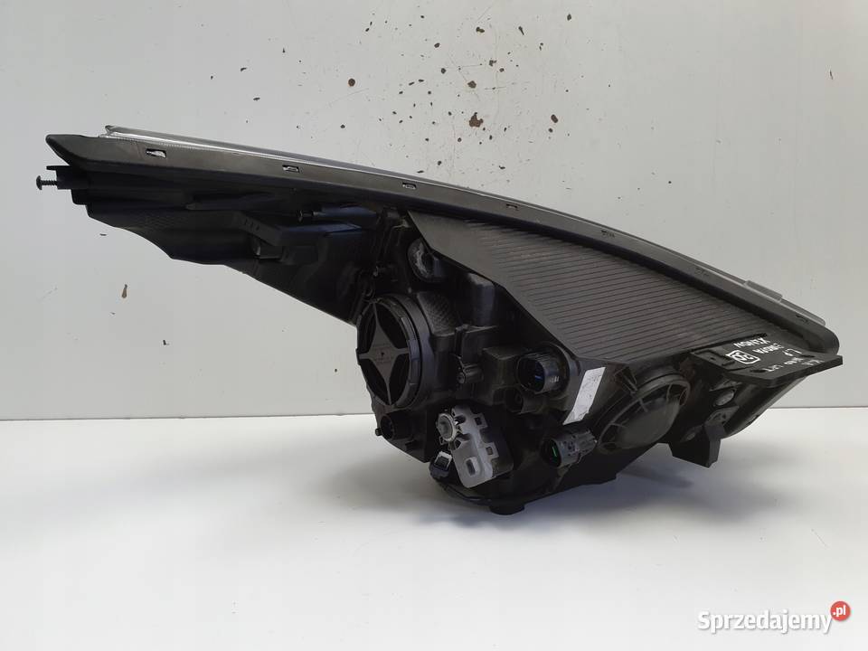 Kia Niro LIFT FULL LED 1922 PRZEDNIA LAMPA LEWA Chełm