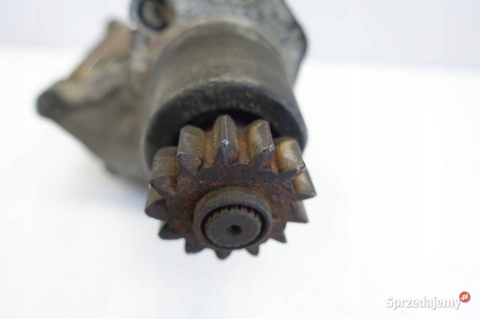 ROZRUSZNIK Toyota Camry 22 16V ROZRUSZNIK lubelskie Rudka