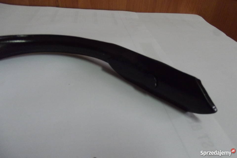 Ząb spulchniacza z redliczką Famarol Polonez Parczew