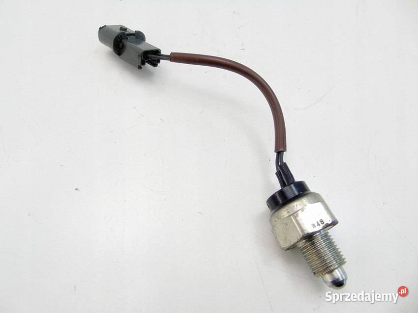 Czujnik skrzyni biegów 10 12 12V Mitsubishi śląskie Sosnowiec