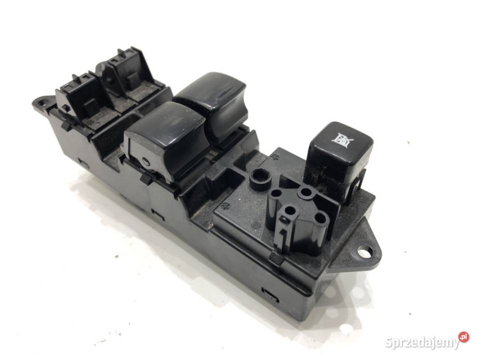 PRZEŁĄCZNIK SZYB MITSUBISHI MIRAGE SPACE STAR osobowe