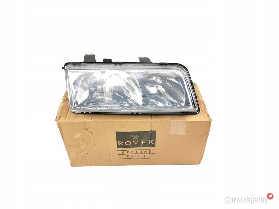 LAMPA PRAWY PRZÓD ROVER 800 9299 ORYGINAŁ ASO lubelskie