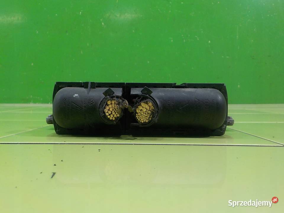 VW GOLF VI 09r 5D sterownik komputer silnika mazowieckie Suków