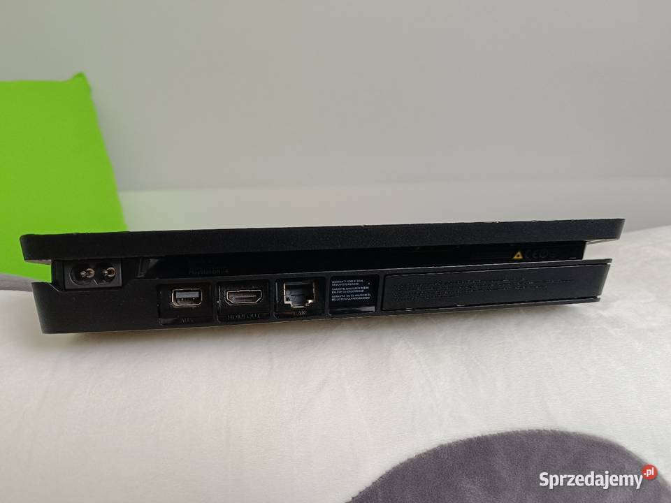 Sony PlayStation 4 Slim 4 Slim CUH2016A 500GB