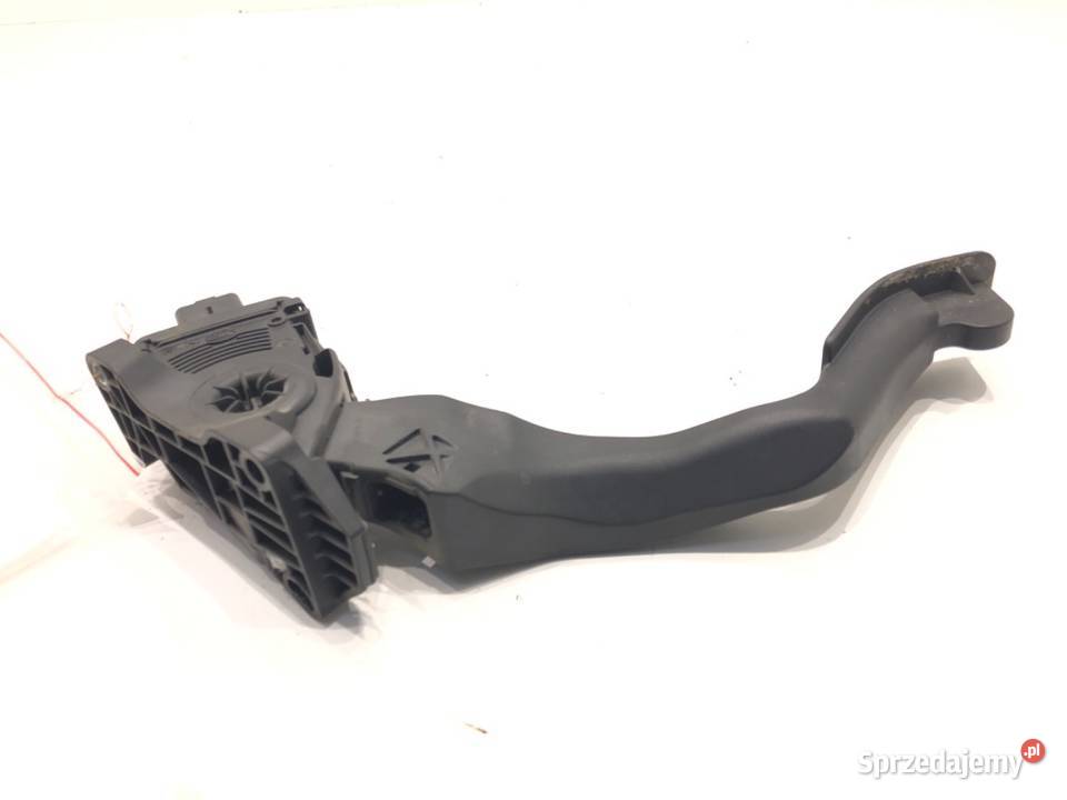 POTENCJOMETR GAZU CITROEN C3 I 9654405580 14 68 osobowe podkarpackie