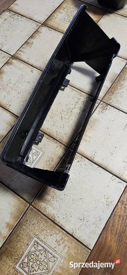 NowaczarnaObudowa licznika Fiat 126p FL Pozostałe zachodniopomorskie Barlinek