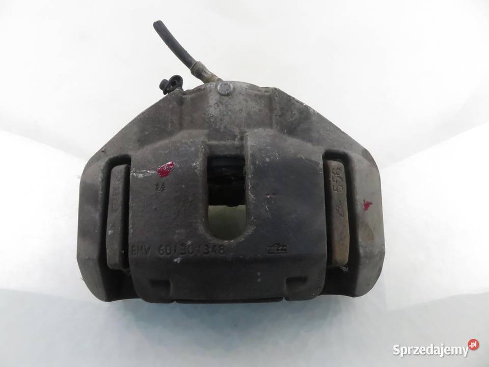 ZACISK LEWY PRZÓD BMW 7 E65 740 d małopolskie