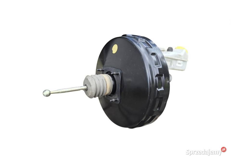 SERWO POMPA HAMULCOWA VW TRANSPORTER T5 osobowe